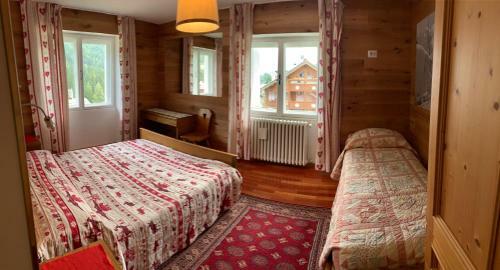 Apartamento Casa Gatta 2 Camere 1 Bagno