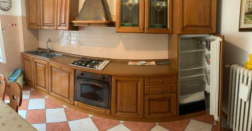 Apartamento Casa Gatta 2 Camere 1 Bagno