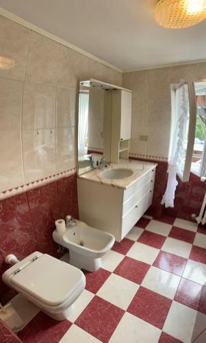 Apartamento Casa Gatta 2 Camere 1 Bagno