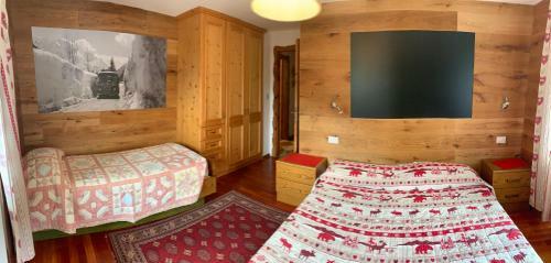 Apartamento Casa Gatta 2 Camere 1 Bagno