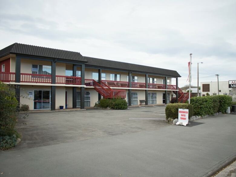 Alpine Motel