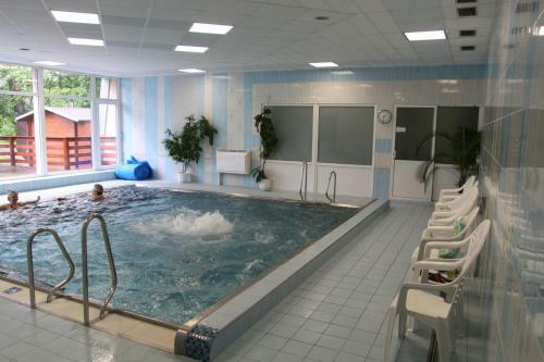 Hotel Odra