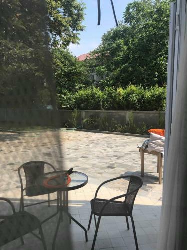 Hostal Guest House Kobuleti On Aghmashenebeli