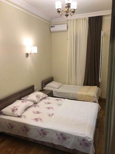 Hostal Guest House Kobuleti On Aghmashenebeli