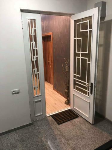 Hostal Guest House Kobuleti On Aghmashenebeli