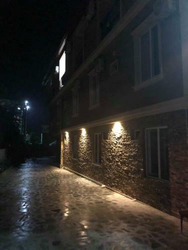 Hostal Guest House Kobuleti On Aghmashenebeli