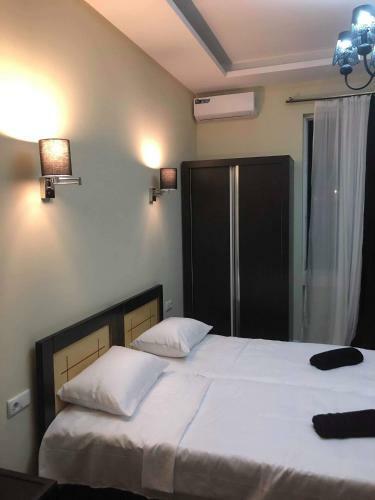 Hostal Guest House Kobuleti On Aghmashenebeli