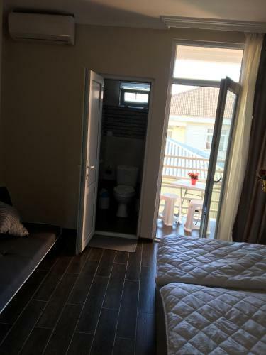 Hostal Guest House Kobuleti On Aghmashenebeli