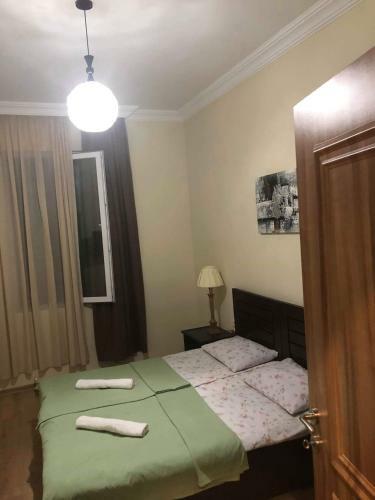 Hostal Guest House Kobuleti On Aghmashenebeli