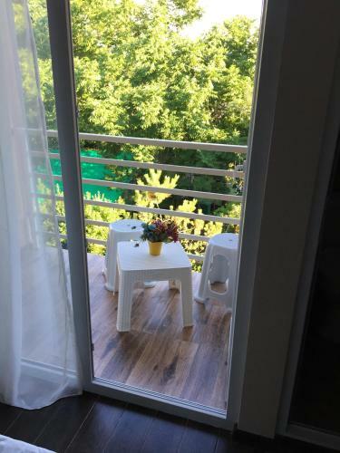 Hostal Guest House Kobuleti On Aghmashenebeli