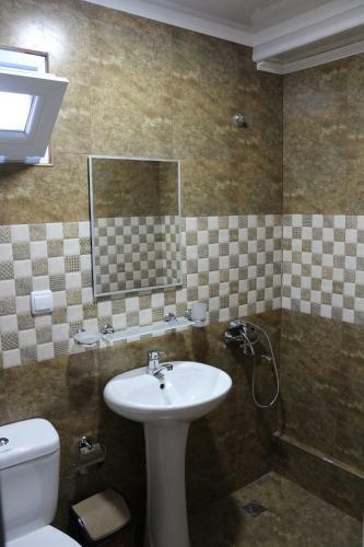Hostal Guest House Kobuleti On Aghmashenebeli