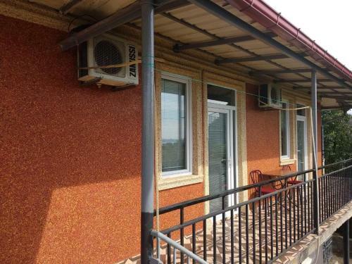 Hostal Giga Guest House