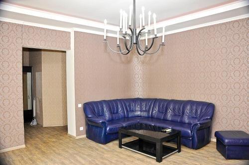 Apartment On Saburtalo