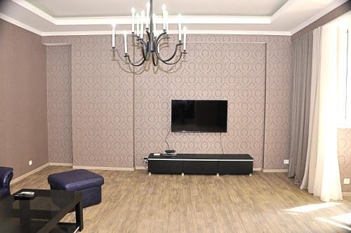Apartment On Saburtalo