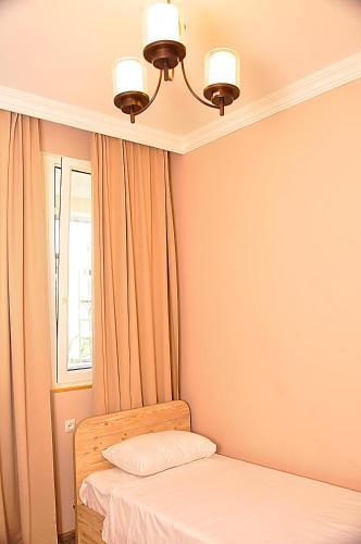 Apartment On Saburtalo