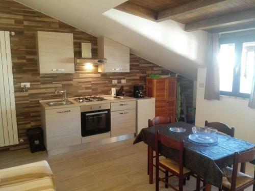 B&B Villa Marysa