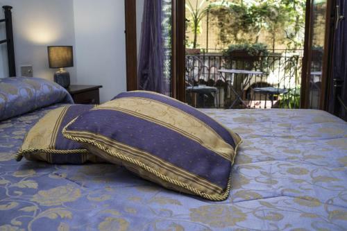 B&B Villa Marysa