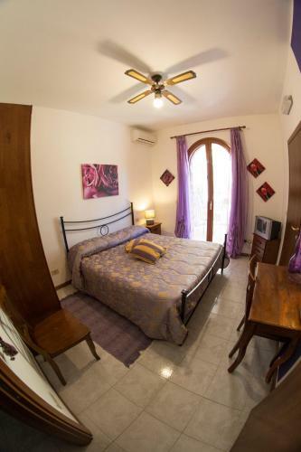 B&B Villa Marysa