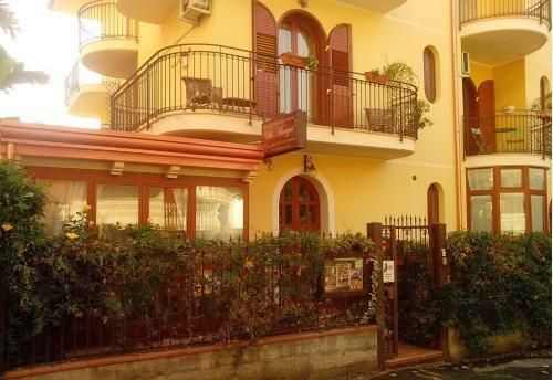 B&B Villa Marysa