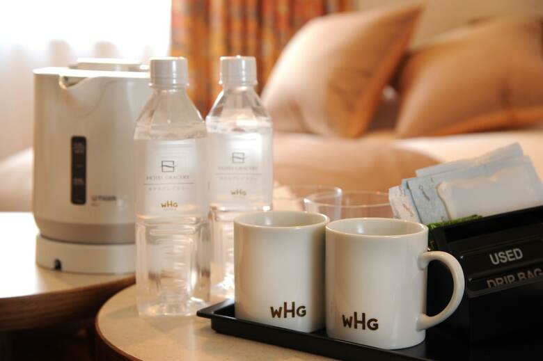 Hotel Gracery Naha