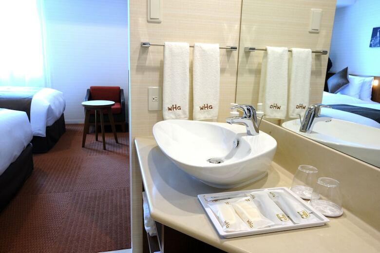 Hotel Gracery Naha