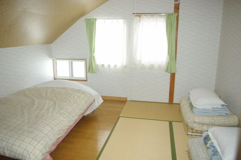 Hostal Guesthouse Akane-yado