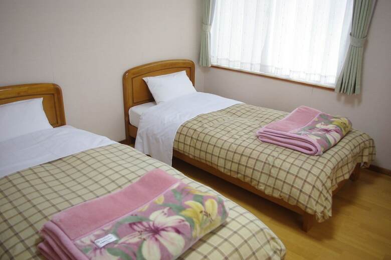 Hostal Guesthouse Akane-yado