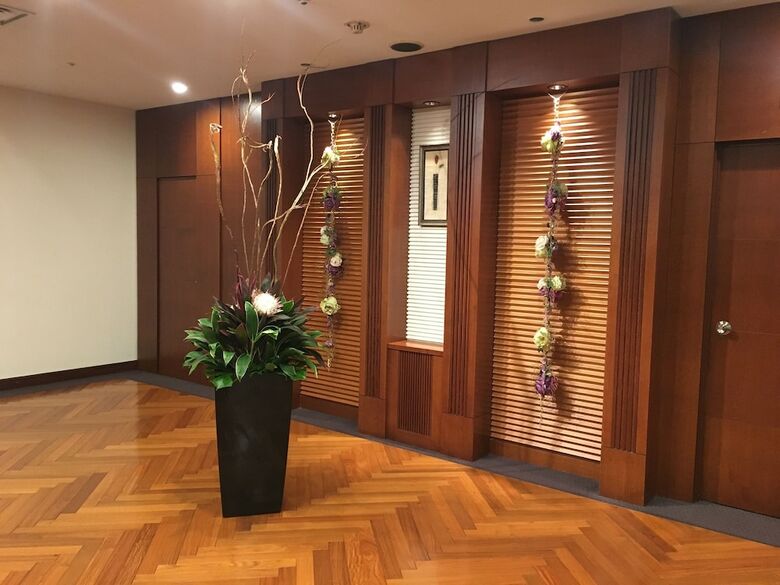 Tachikawa Grand Hotel