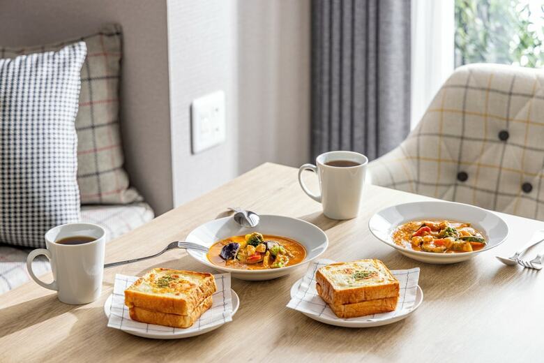 Hotel Tokyu Stay Shibuya