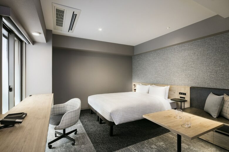 Hotel Tokyu Stay Shibuya