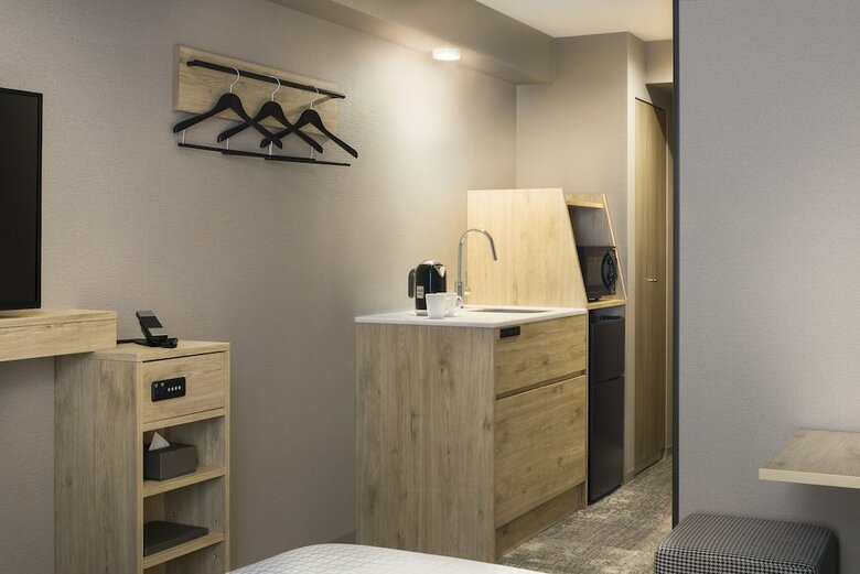 Hotel Tokyu Stay Shibuya