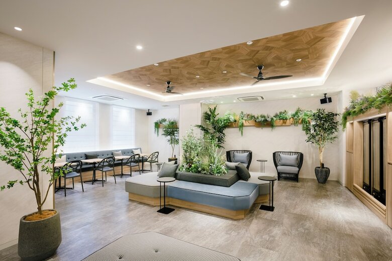 Hotel Tokyu Stay Shibuya