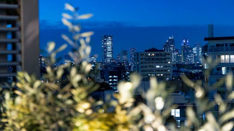 Hotel Tokyu Stay Shibuya