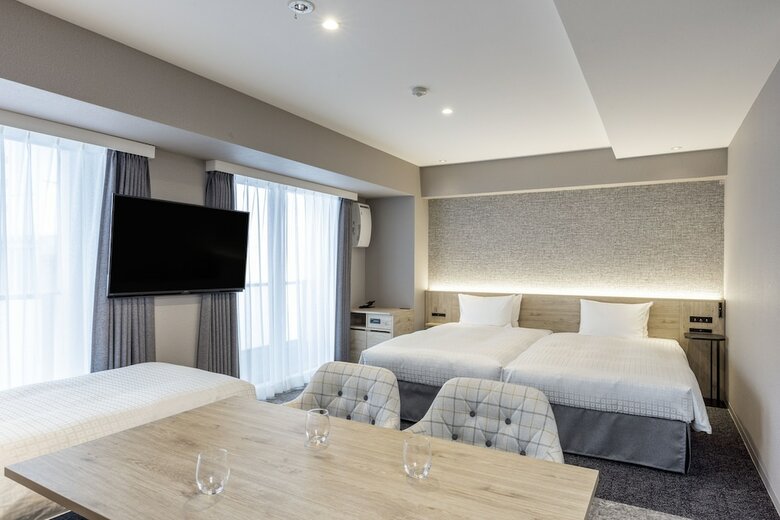 Hotel Tokyu Stay Shibuya