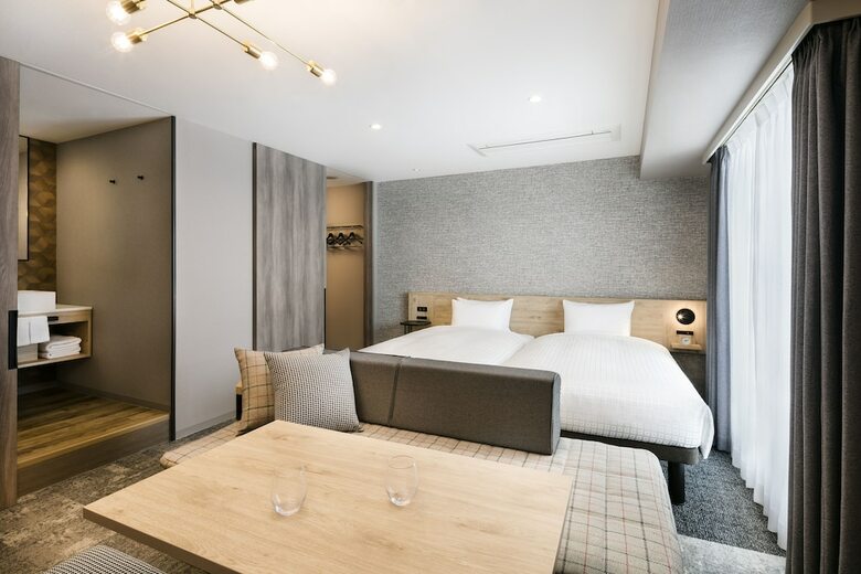 Hotel Tokyu Stay Shibuya