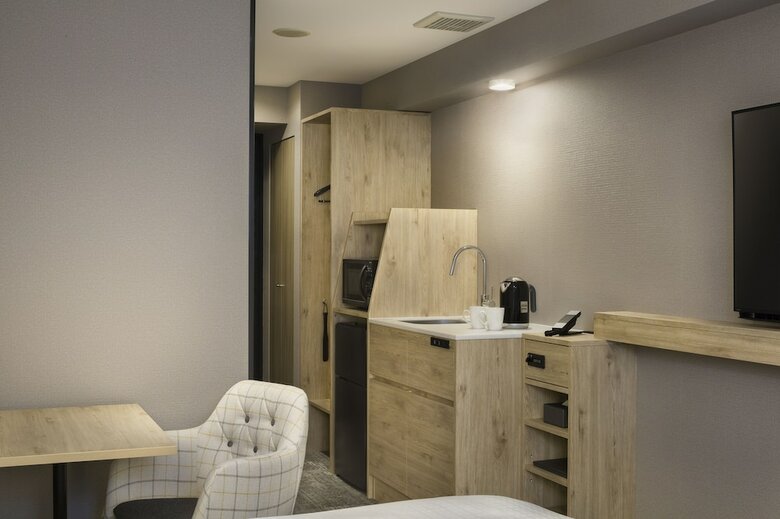 Hotel Tokyu Stay Shibuya