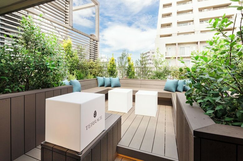 Hotel Tokyu Stay Shibuya