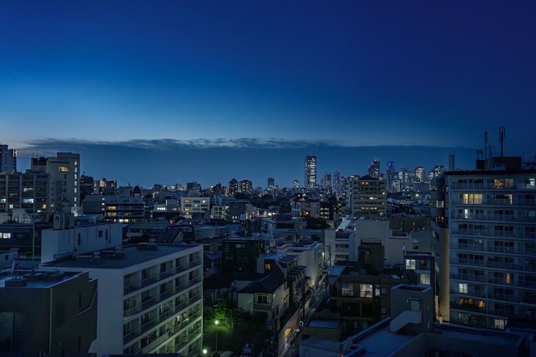 Hotel Tokyu Stay Shibuya