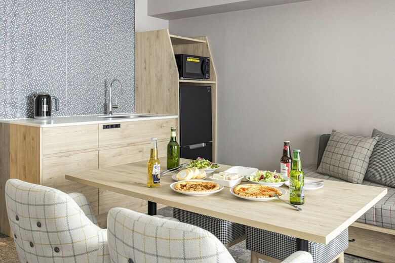 Hotel Tokyu Stay Shibuya