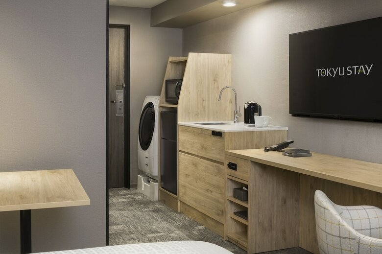 Hotel Tokyu Stay Shibuya