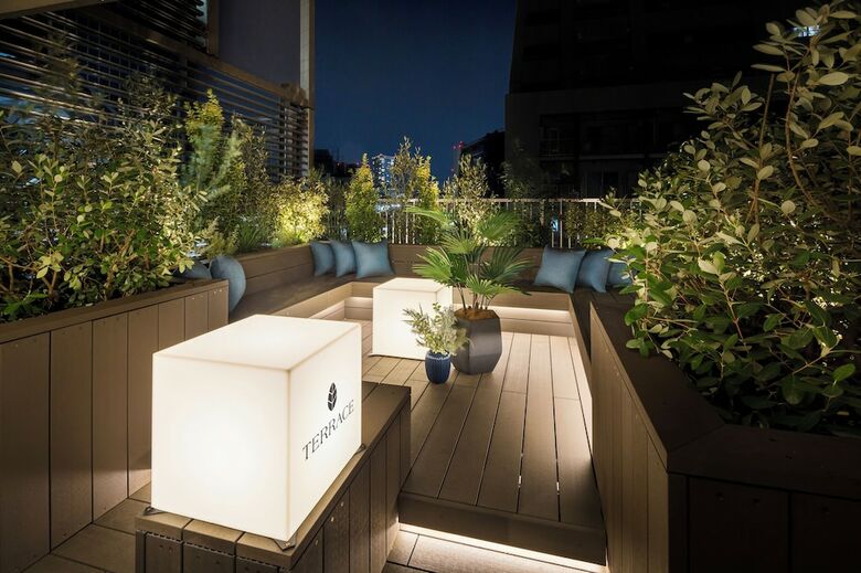 Hotel Tokyu Stay Shibuya