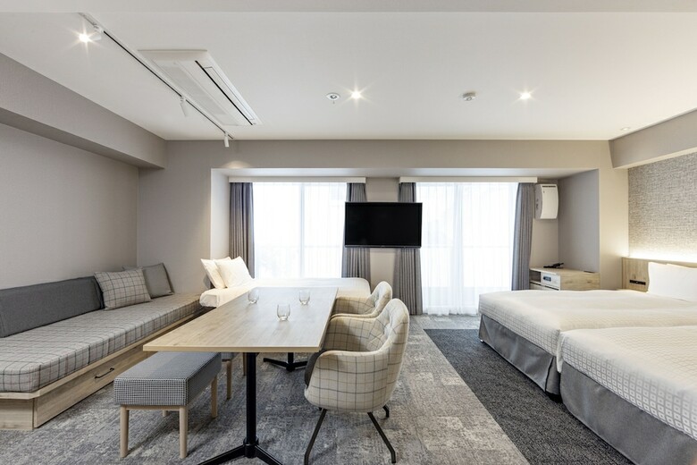Hotel Tokyu Stay Shibuya
