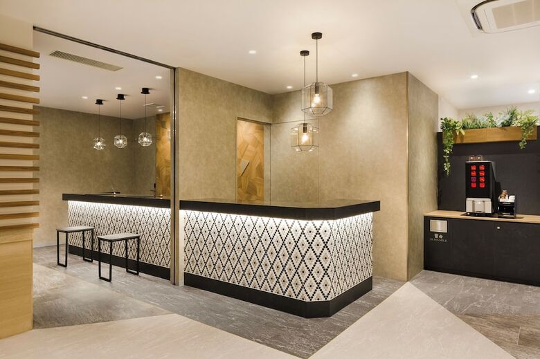 Hotel Tokyu Stay Shibuya