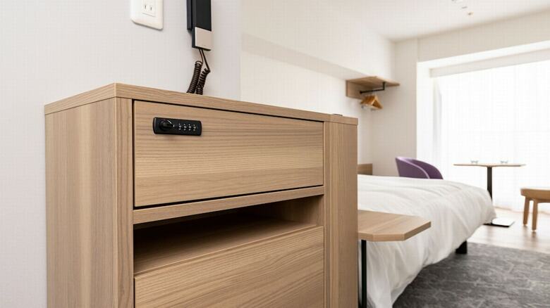 Hotel Tokyu Stay Shibuya