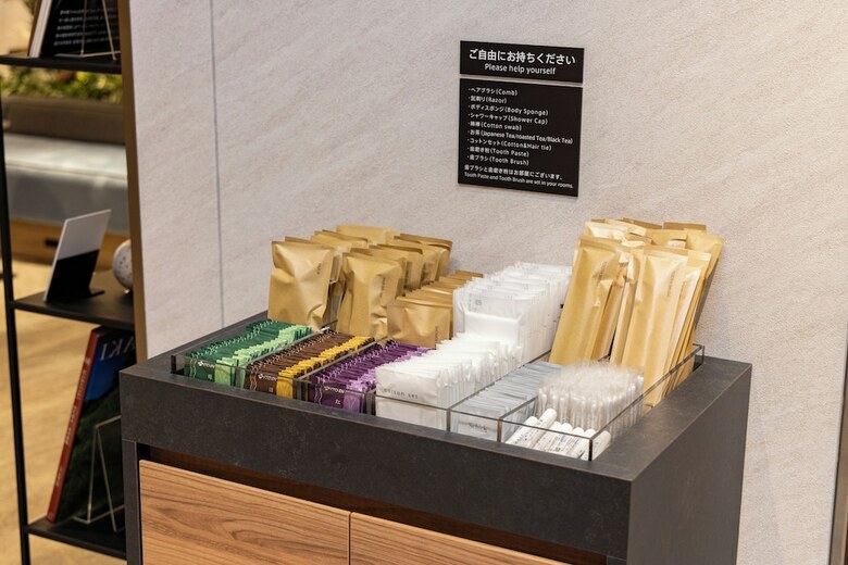 Hotel Tokyu Stay Shibuya