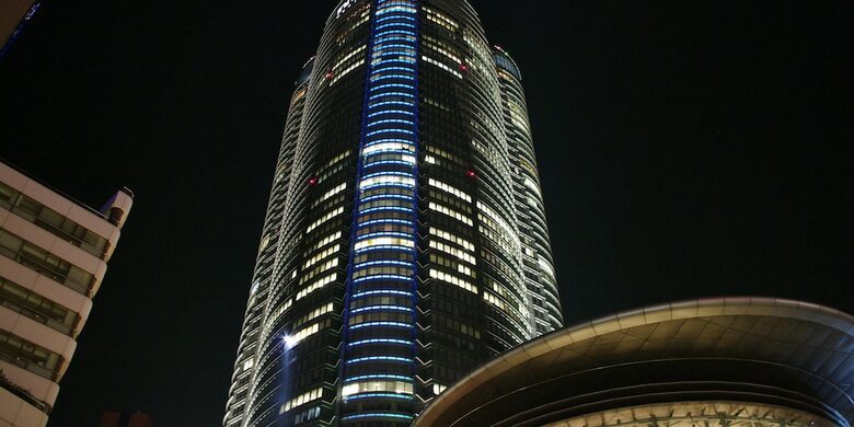 Hotel Tokyu Stay Shibuya