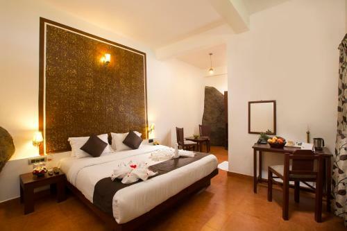 Hotel Madhumanthra Resort