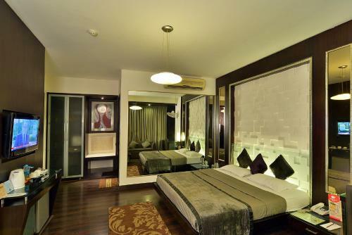 Hotel Shreyans Inn
