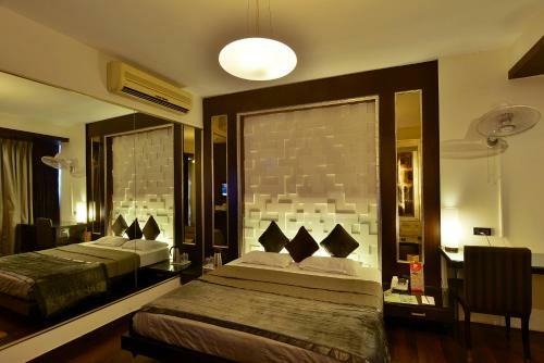 Hotel Shreyans Inn
