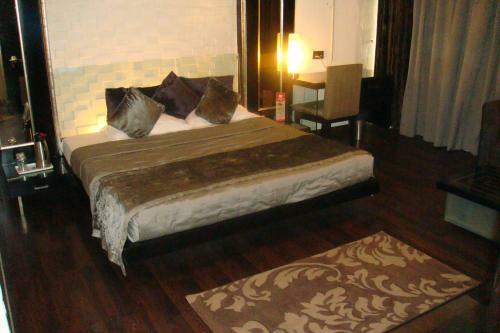 Hotel Shreyans Inn